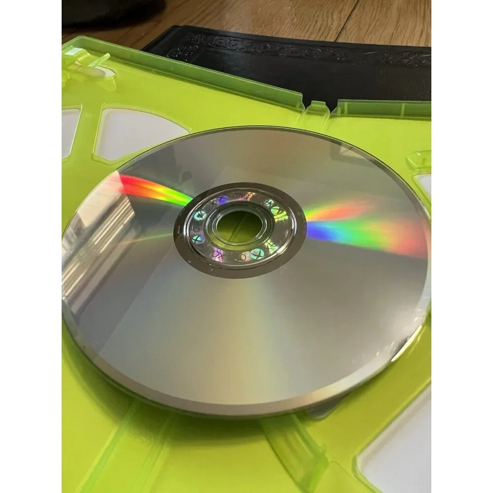 Game of Thrones (Xbox 360) - Complete - CLEAN With Visuals‎ Book